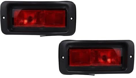 Nebelschlussleuchte für Mitsubishi Pajero, Montero und Sport (1999–2008)