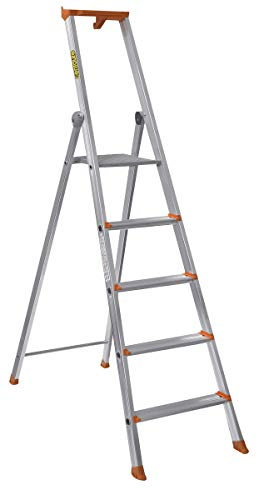 Centaure - Escabeau aluminium PRO 54 - 7 marches