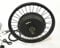 LeiLi 5000w/72v Electric Bike Ebike Fat Tire or Regular Tire Conversion Kit