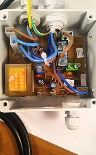 Vitaviva Ersatzteil für Whirlpool Itema Ariston Villeroy-Boch 499520