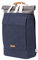 UconAcrobatics Colin Unisex Rucksack, Dark Navy, One Size