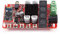 Carte d'amplificateur stéréo TDA7492P, 50W + 50W 2x50 Watt Amplificateur double canal Carte d'amplificateur de récepteur audio sans fil numérique CSR8635 Bluetooth 4.0