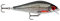 Rapala Super Shadow Rap 11 cm Wobbler Hechtköder Farbe ROL - Live Roach