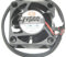 zyvpee® 40mm CHA4012DB-M 4cm 12V 0.18A 2Wire 1U 2U Server Cooling Fan 40x40x20mm