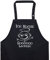 EXPRESS-STICKEREI Schürze Damen/Männer mit lustigem Spruch Ich koche SOOOOO LECKER bestickte Kochschürze verstellbar mit Tasche Grillschürze Latzschürze Frauen Küchenschürze Geschenk Mama/Opa/Oma
