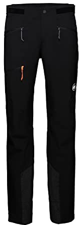 Mammut Taiss Guide SO Pants black 44