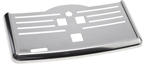 Escurridor compatible con/pieza de repuesto para cafeteras automáticas Philips Saeco 421944037711 PicoBaristo