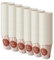 AC ALL CATERING 1000 Vasos Desechables de Café Para Llevar - Vasos Cartón para Servir el Café, el Té, Bebidas Calientes y Frías (8 oz - 240 ml, Decorado)…
