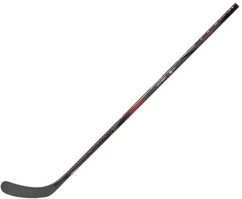 Bauer Vapor X5 PRO Eishockeyschläger (Flex 87, 60, Biegung: P92, Spielseite: rechts)
