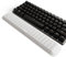 MEKASS Keyboard Wrist Rest for 60% Compact Keyboard (White)