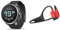SUUNTO Race Sportuhr - Outdoor Smartwatch, 1,43 Helles AMOLED Display & Wing Open-Ear Knochenschall Kopfhörer,Bluetooth Kabellos Sport Kopfhörer