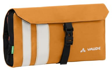 VAUDE Socotra Kulturbeutel Unisex, Silt Brown, Einheitsgröße