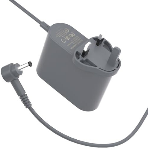 30.45V Charger for Dyson V15 V10 V11 V12 SV12 SV14 SV15 SV20 SV22 Absolute Animal Motorhead Handheld Vacuum Cleaner Power Supply Charger