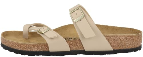 Mayari - Woman Sandal 38/Sandcastle-L