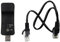 Nicear Compatibilità Universale Adattatore di Rete USB Wireless WiFi per Smart TV Amplificatore Segnale AP Multifunzionale Alimentato USB Estensore Hotspot WiFi Ad Alta Potenza