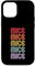 Mice Case for iPhone 12/12 Pro