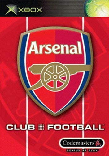 Club Football - Arsenal London