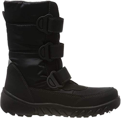 Richter Kinderschuhe Husky, Stivali da Neve Bambina