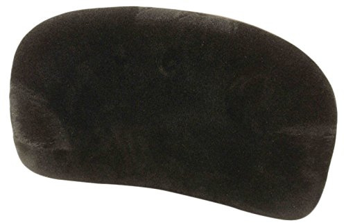 Roc n Soc RS B-K Back Rest, Black