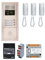 pack audio bus - 3 bp - encastré - aiphone gtba3e