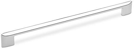 SOTECH Möbelgriff LAIF BA 320 mm | Schubkastengriff Kommodengriff Türgriff