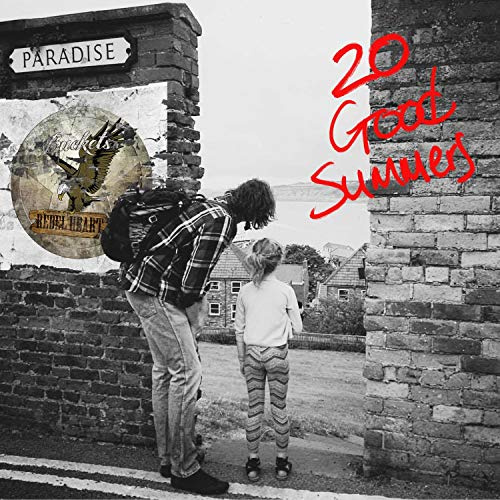 Pride & Joy Music (Soulfood)