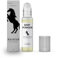 Arabian Opulence FR50 BABY POWDER Roll-on Parfümöl | Konzentriertes Parfüm Körperöl | Langanhaltendes Parfüm auf Ölbasis für Männer und Frauen | Reisegröße Alkoholfreies Parfümöl Flasche (6ml)