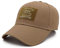 QOHNK Taktische Glock Schießen Sport Baseball Cap Angeln Caps Männer Outdoor Jagd Dschungel Hut Airsoft Wandern Casquette Hüte