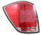Rückleuchte links Heckleuchte Astra H Caravan 04-09