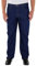 Marina del Rey Herren große Größen Jeans Regular Fit mit elastischem Bund Peter 64, Bluestone