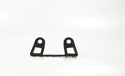 10er Pack Ersatzgummi für Toolflex Gerätehalter 20-30mm
