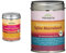 Herbaria 'Farben von Jaipur' Indischer Curry, 80 gramm & Tajine Marrakesch Marokkanische Gewürzmischung, 1er Pack (1 x 100 g Dose) - Bio
