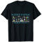 Science is Great - Beakers T-Shirt