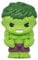 Marvel Hulk Figural Bank