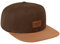 Reell Suede Cap Bedford Brown