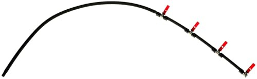 GATES Engine Hose MFL1246