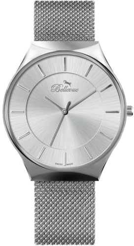 Montre Homme Bellevue E.56 (Ø 32 mm)