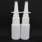 BBASILIYSD Venta al por mayor portátil vacío nariz spray mini plástico recargable atomizador nasal para botellas de viaje médicas accesorios