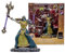 McFarlane World of Warcraft Actionfigur Undead: Priest/Warlock 15 cm