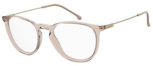 Carrera Unisex Brille Vista 2050t Fwm 50/18/135 Mädchen Sunglasses, FWM/18 Nude, 50