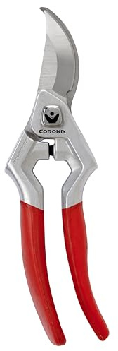 Corona X Series Pro Bypass-Gartenschere, 2,5 cm