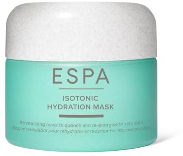 ESPA | Isotonische Feuchtigkeitsmaske | 55 ml