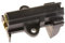 SOS Accessoire Kit 2 charbons moteur pour Lave-linge 371201202 ALTUS, ARDEM, AYA, BEKO, BLUESKY, BRANDT, CONTINENTAL EDISON, FAGOR, FAR, FUNIX, LISTO,