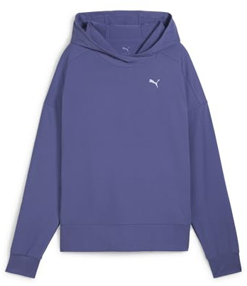 Puma Damen Cloudspun Hoodie Kapuzenpullis (1er Pack)