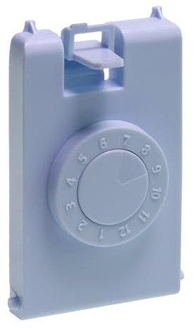 Halter (Wasserfilter) kompatibel mit/Ersatzteil für Jura 70121 Impressa A1 A5 A9 ENA Micro 1/5/8/9/90/Easy