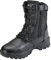 Chaussures Rangers Megatech - CityGuard - Noir - #000000 - 45