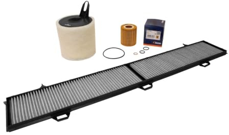 VAICO V20-3404 Ölfilter