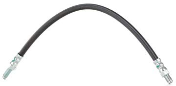 RIDEX Bremsschlauch 83B0153 hinten Samurai SUV (SJ_) 360mm 0,08kg