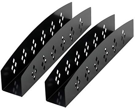 Tepro Set di 2 scaffali per barbecue