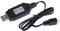 Homyl 7.4V Lipo USB Power Battery Charger for Syma Drone X8C X8W X8G X8SC X8SW X8HC X8HG X8HW